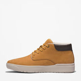 Timberland TB0A5S4Z2311 Seneca Bay Sneakers Uomo Giallo
